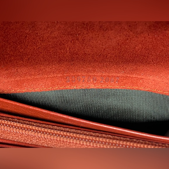 Gucci Guccissima Wallet - Picture 6 of 8